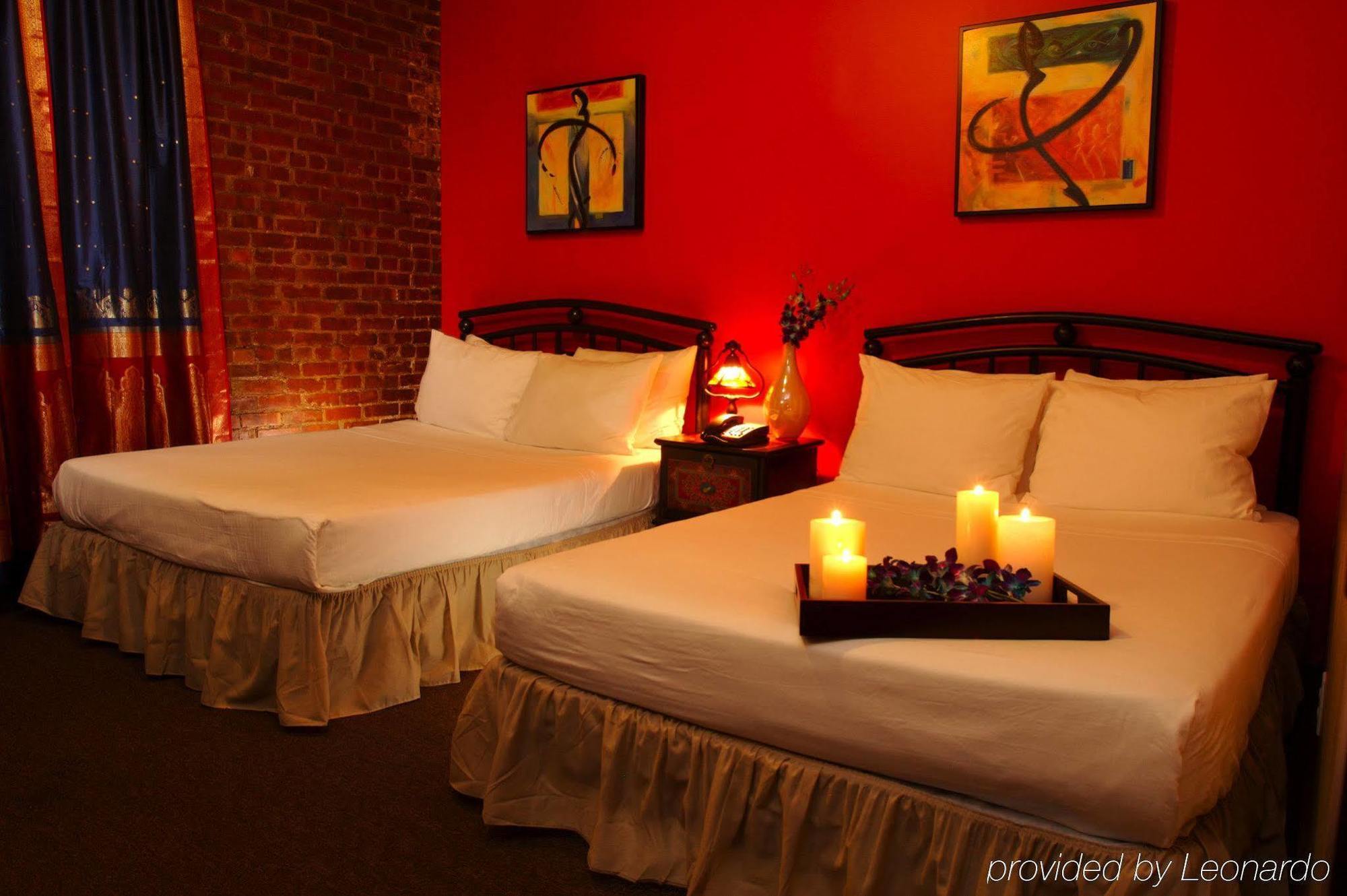 Hotel Marrakech On Broadway New York