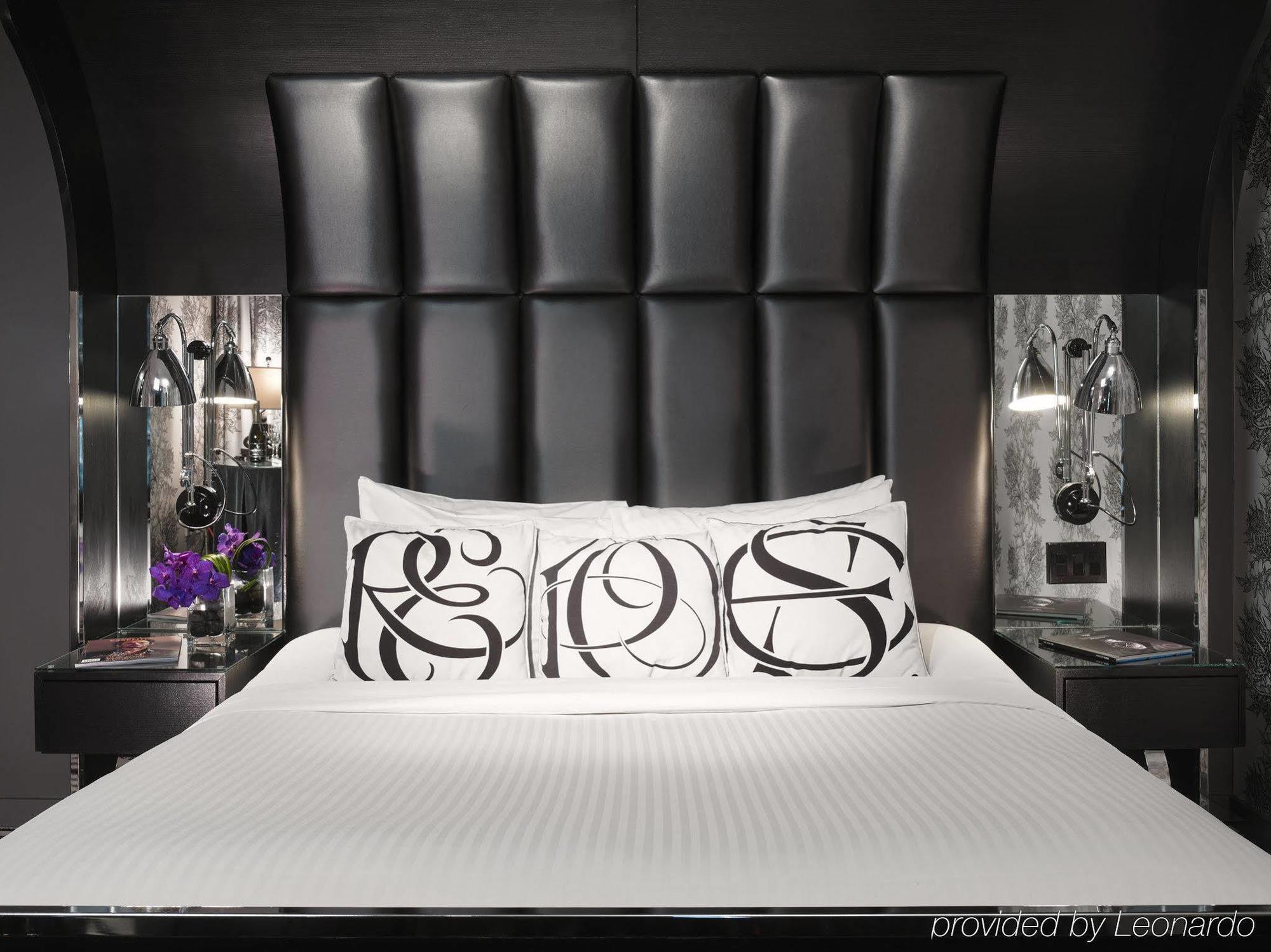 Hotel Night By Sb At Times Square New York