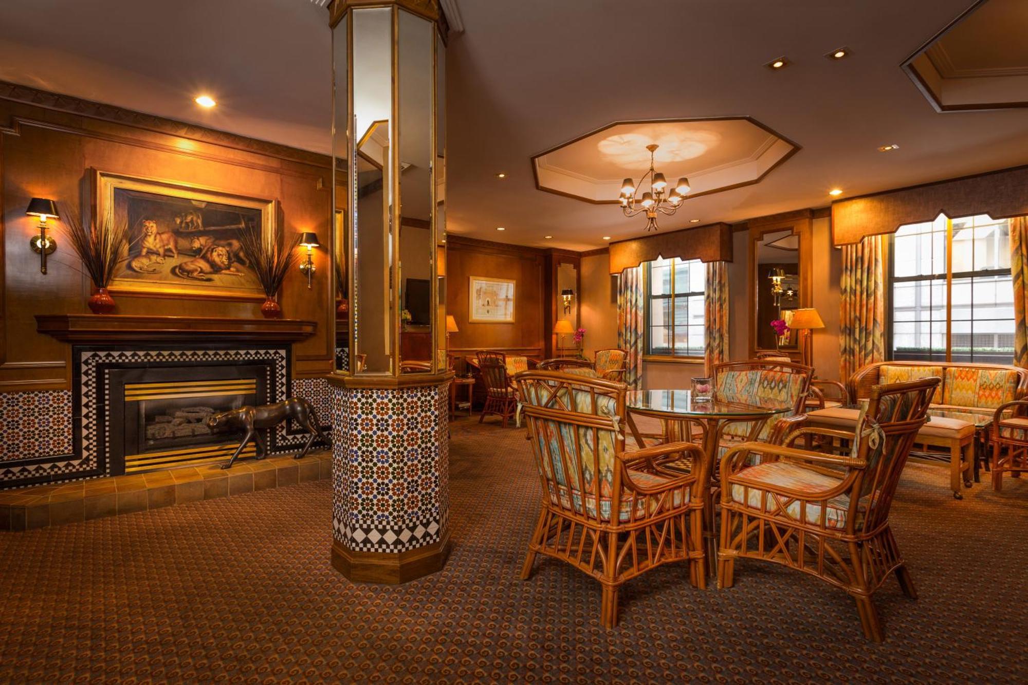 Casablanca By Library Collection 4* New York