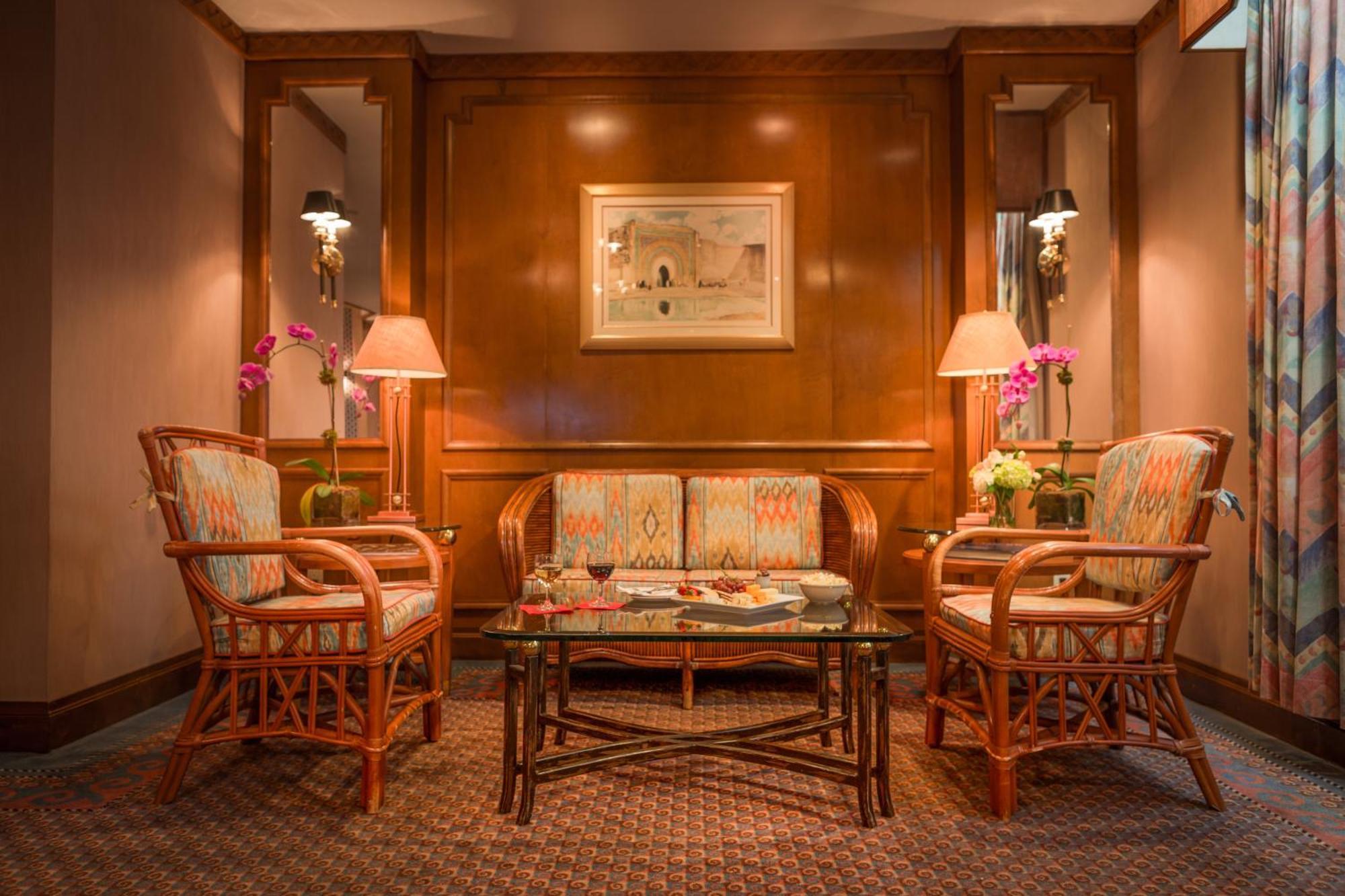 Casablanca By Library Collection New York
