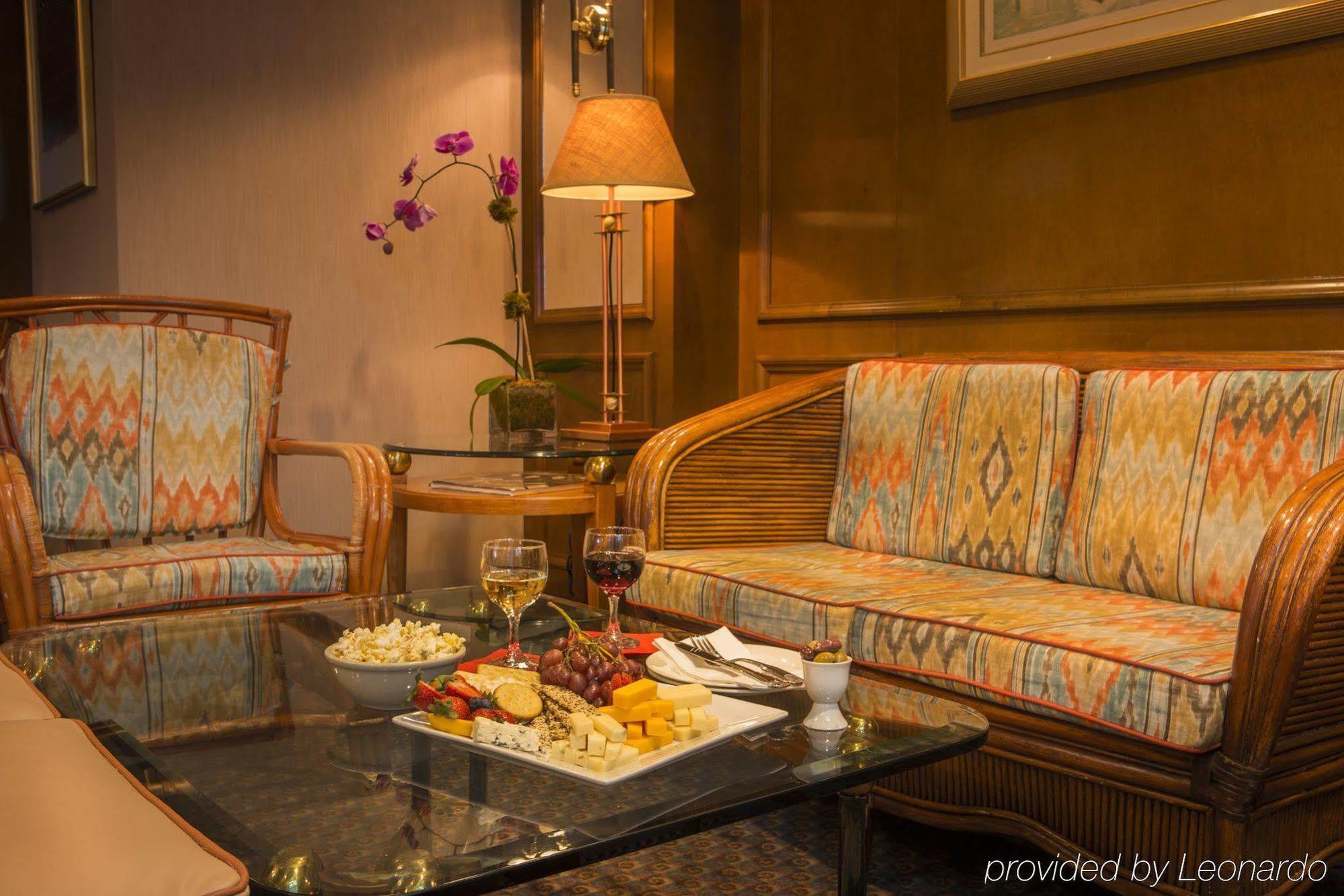 Casablanca By Library Collection Hotel New York