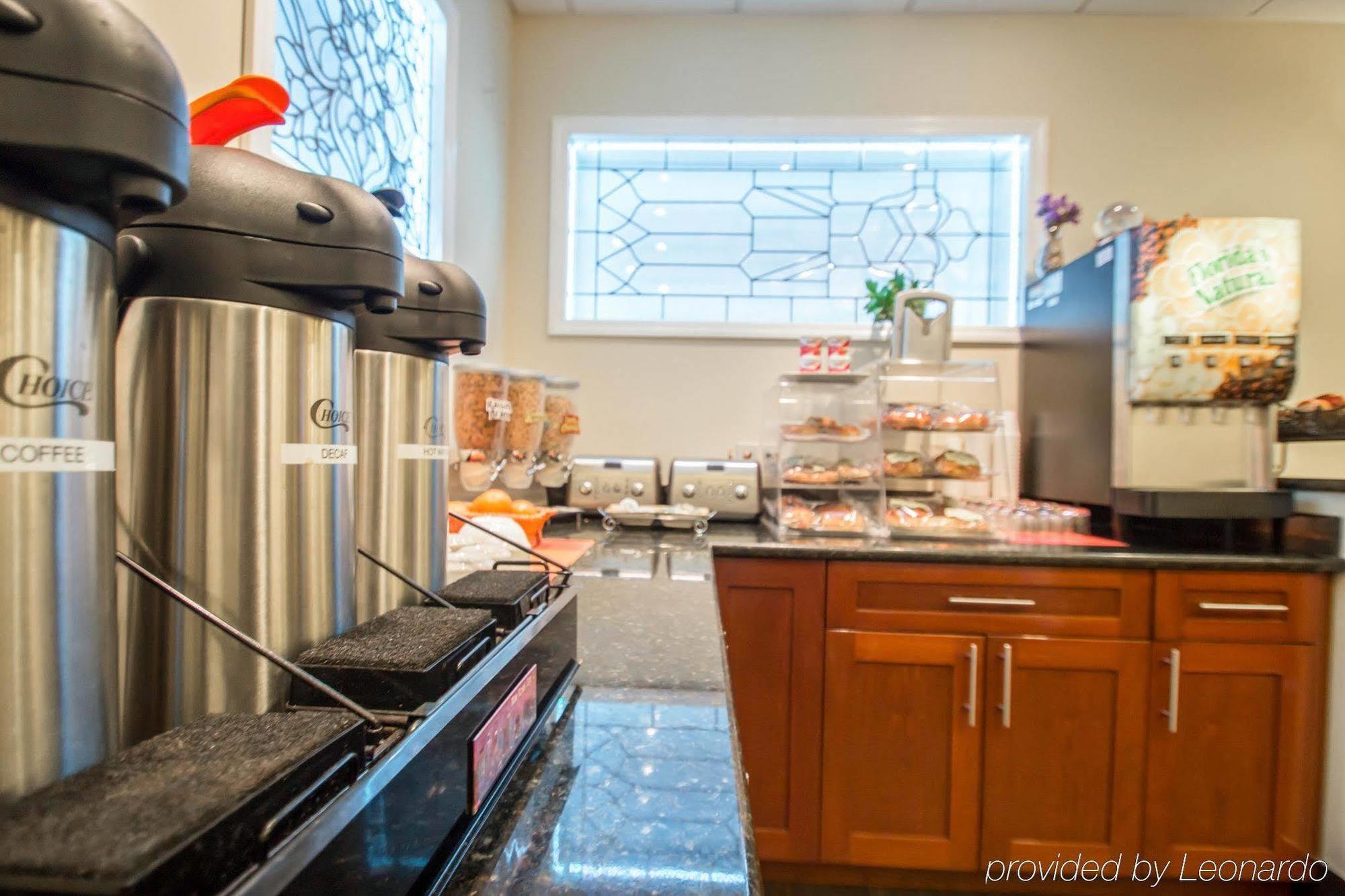 Clarion Park Avenue 2* New York