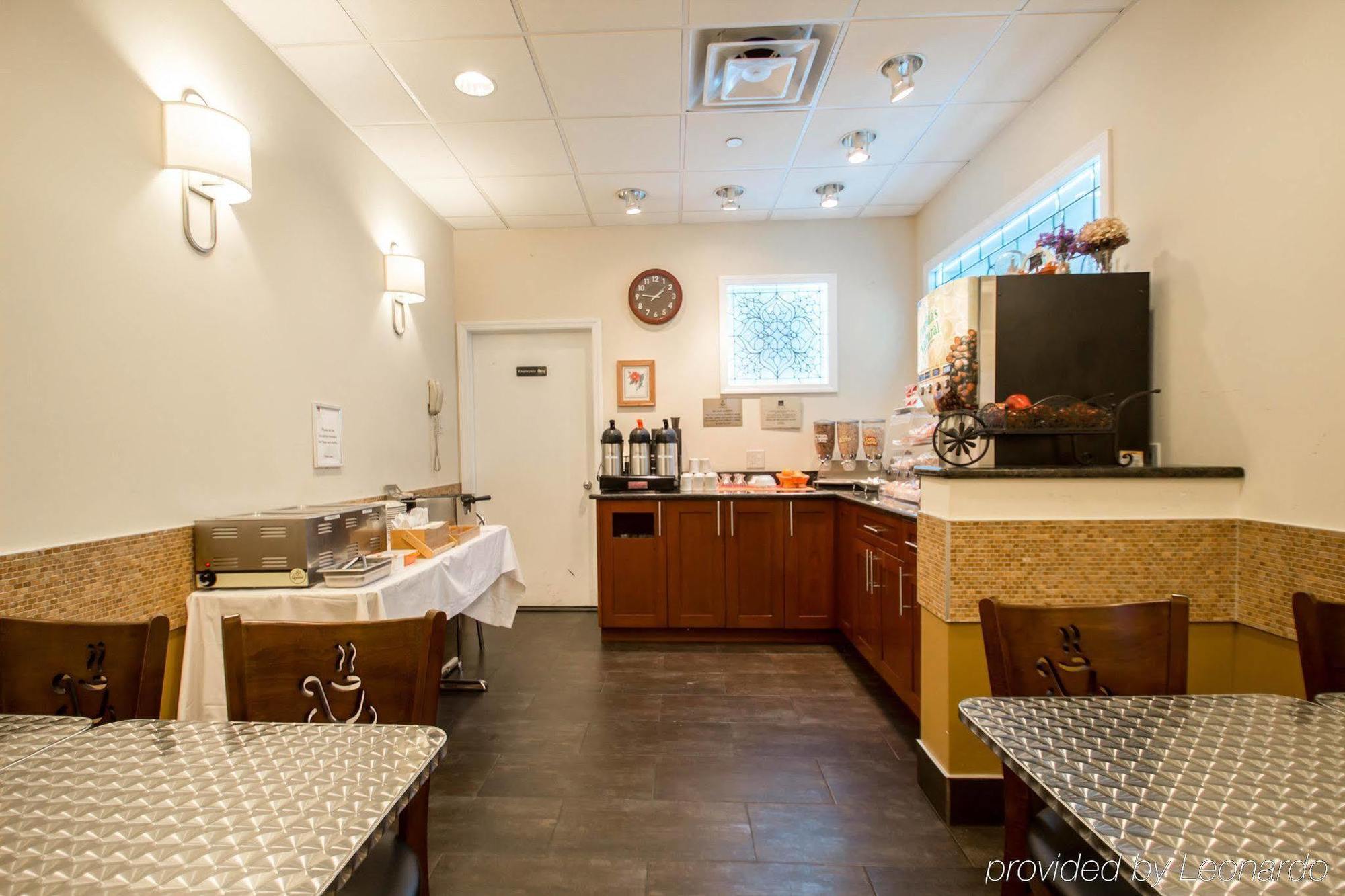 Clarion Park Avenue Hotel New York