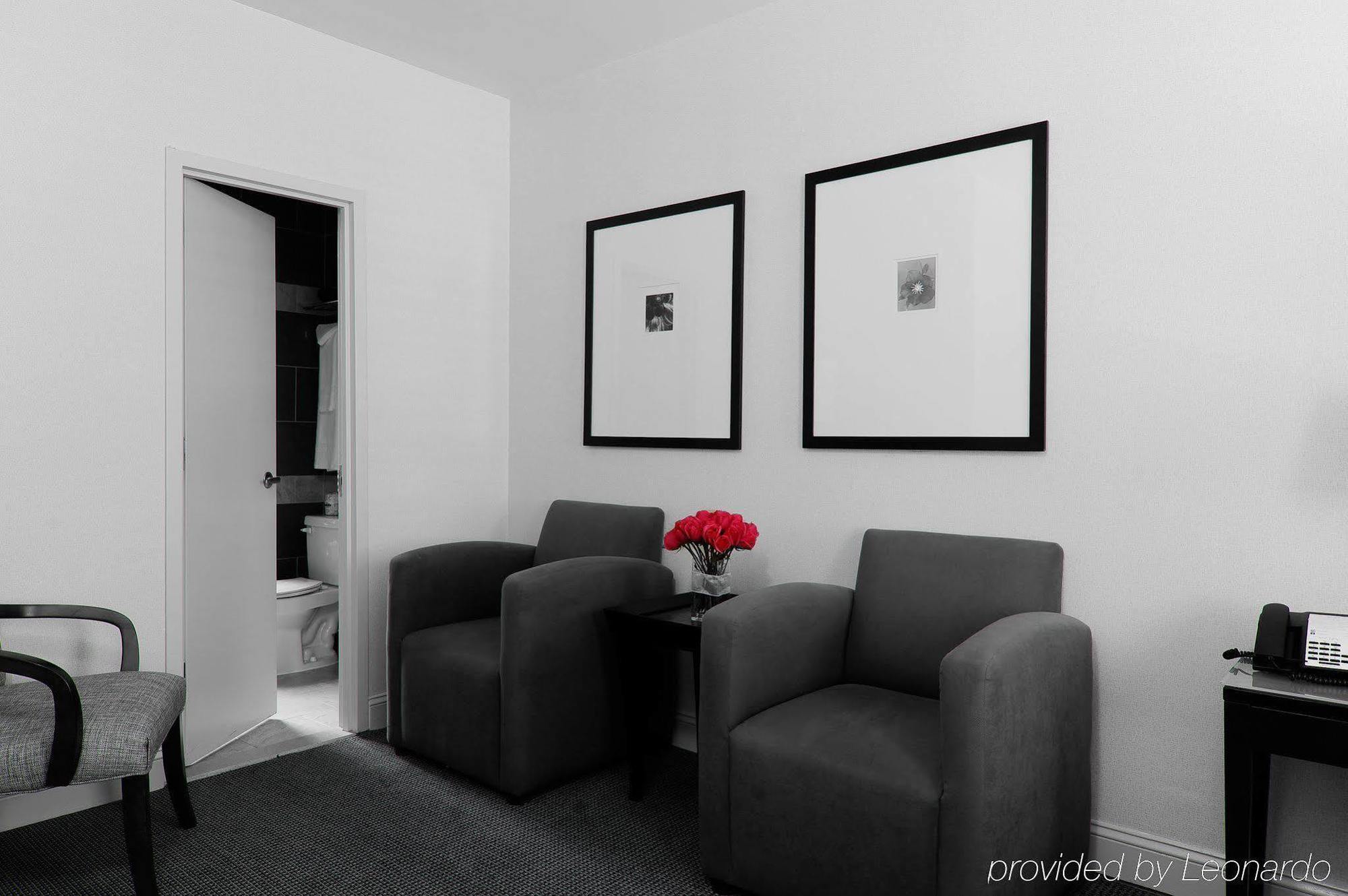 Washington Jefferson At Times Square Hotel 3*