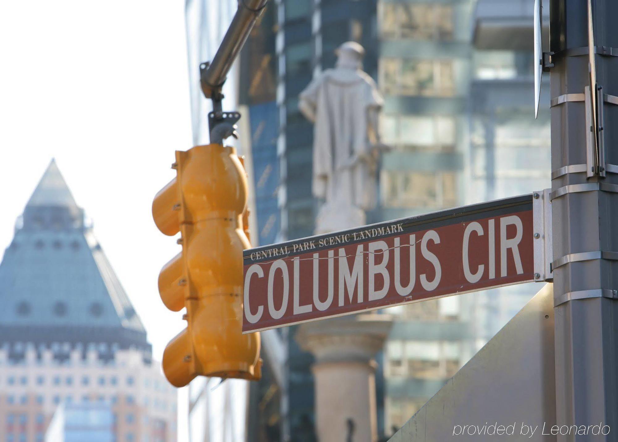 Hotel Washington Jefferson At Times Square