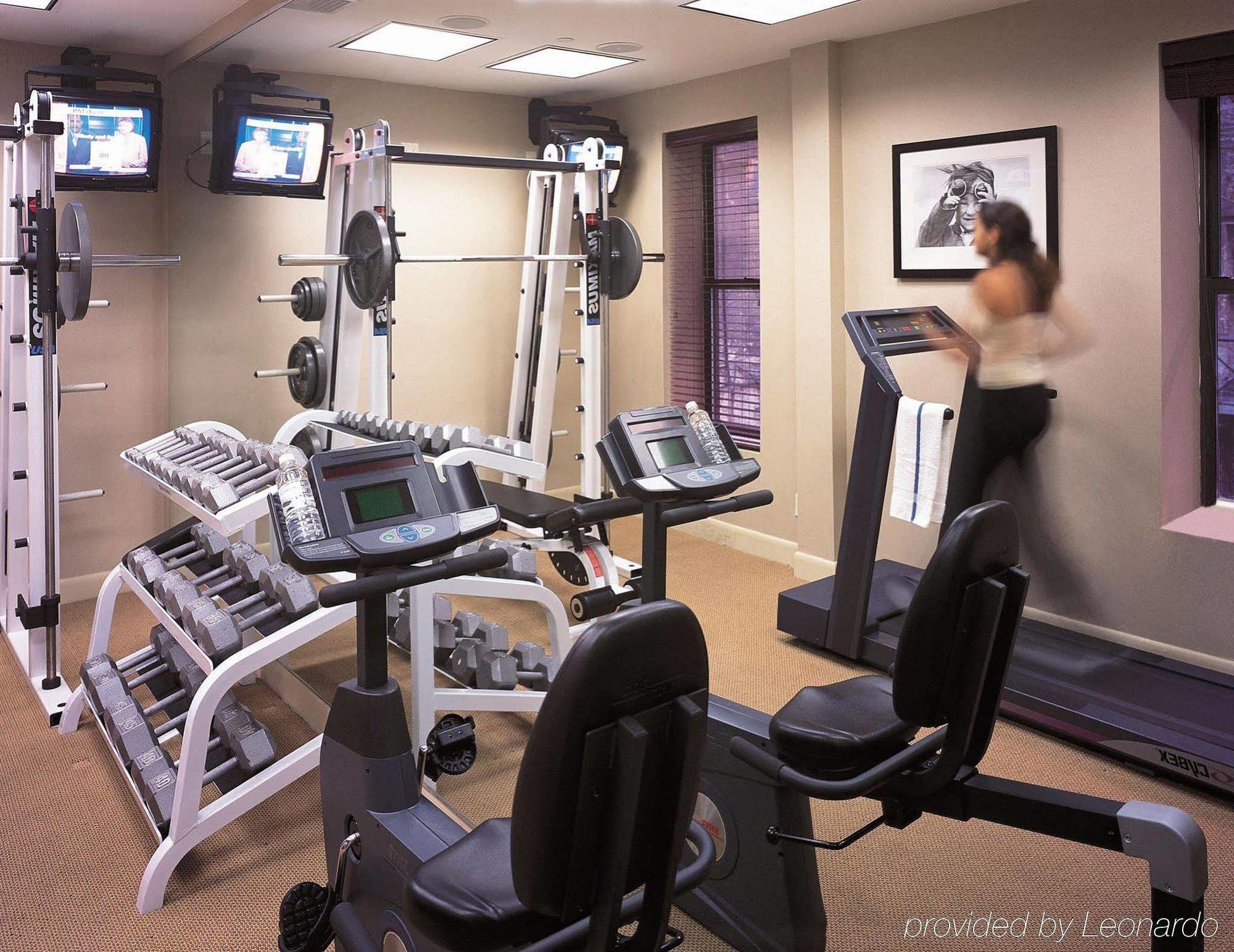 Washington Jefferson At Times Square 3* New York