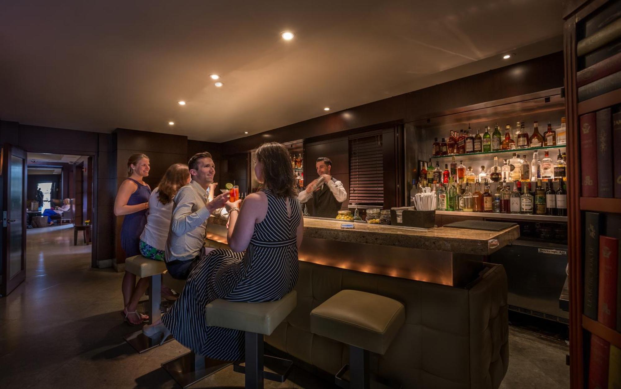 Library By Library Collection