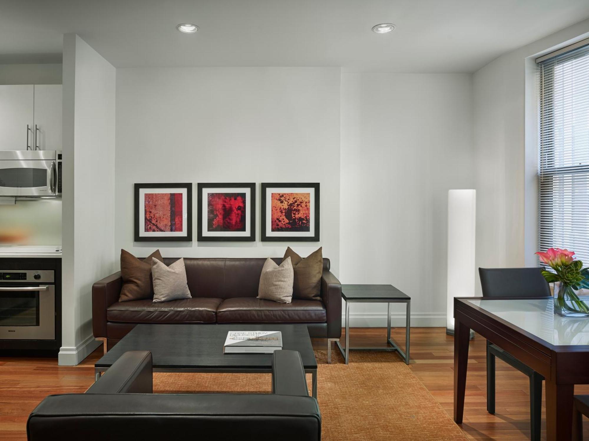 Aka Times Square Aparthotel New York