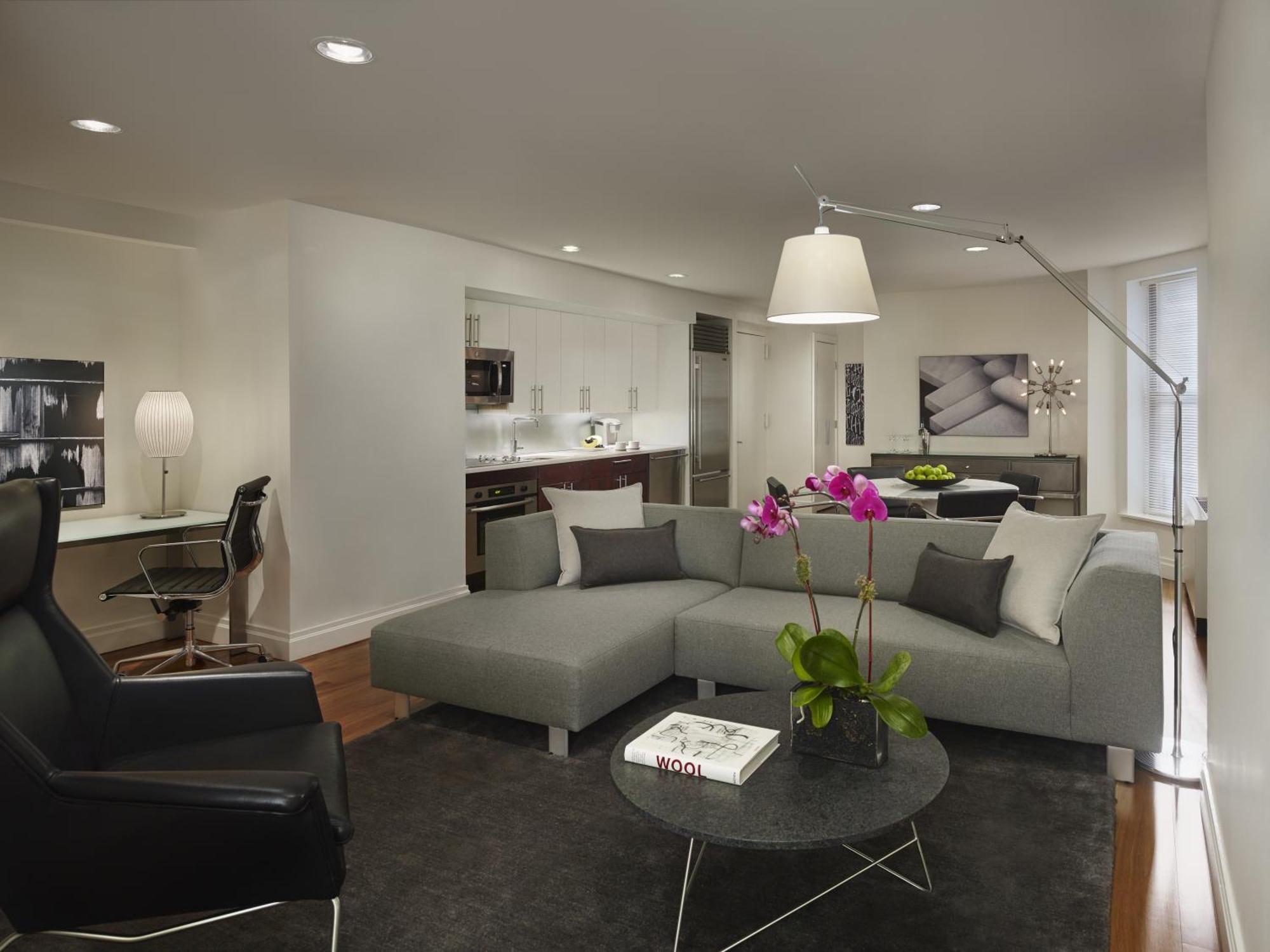 Aka Times Square 4* New York