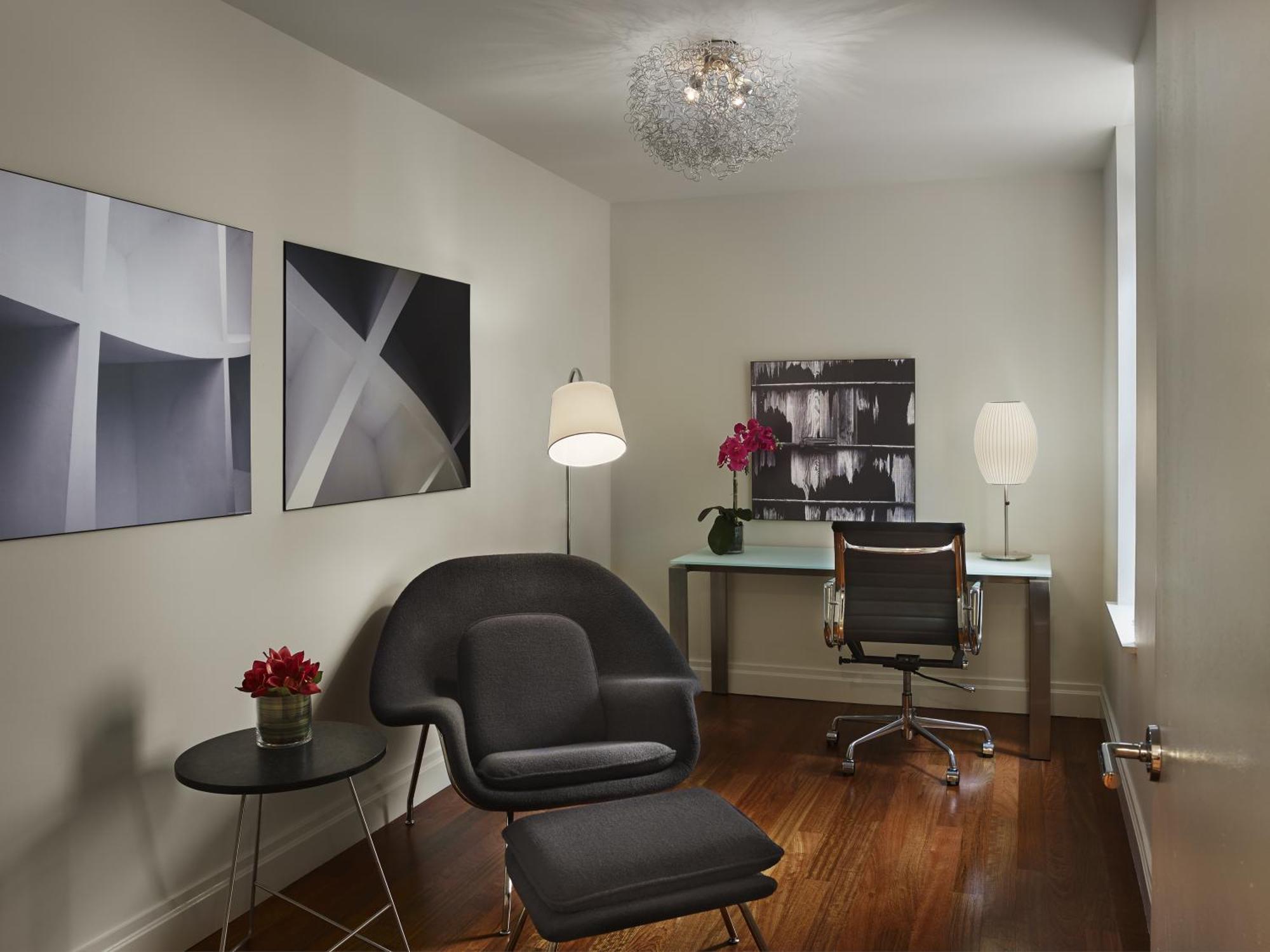 Aparthotel Aka Times Square New York