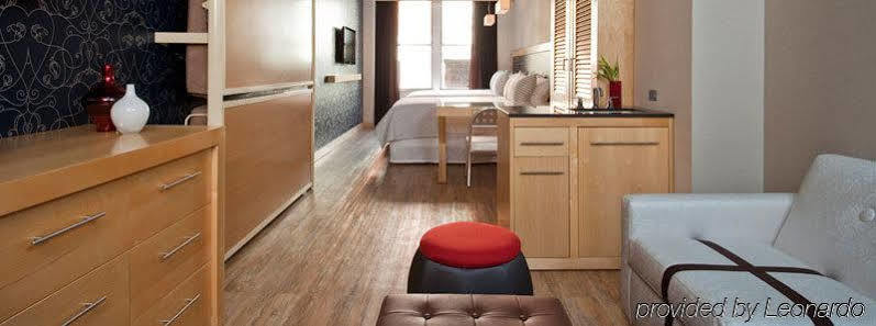 Tryp By Wyndham Times Square - Midtown Hotel 4*