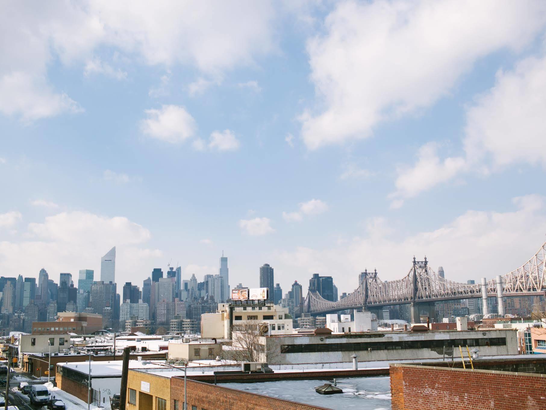 The Local Ny Hostel *