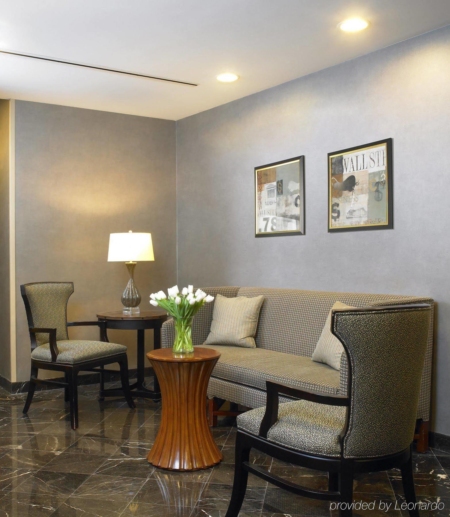 - Street By Ihg Hotel New York