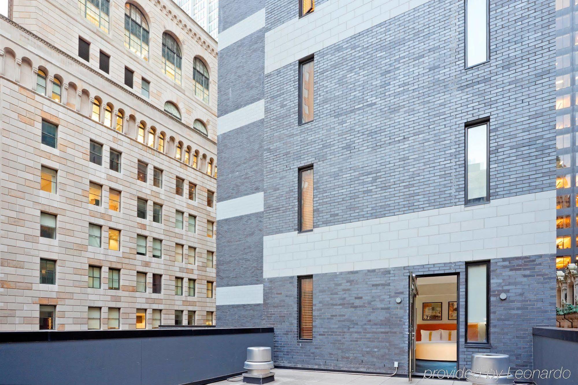 - Street By Ihg Hotel New York