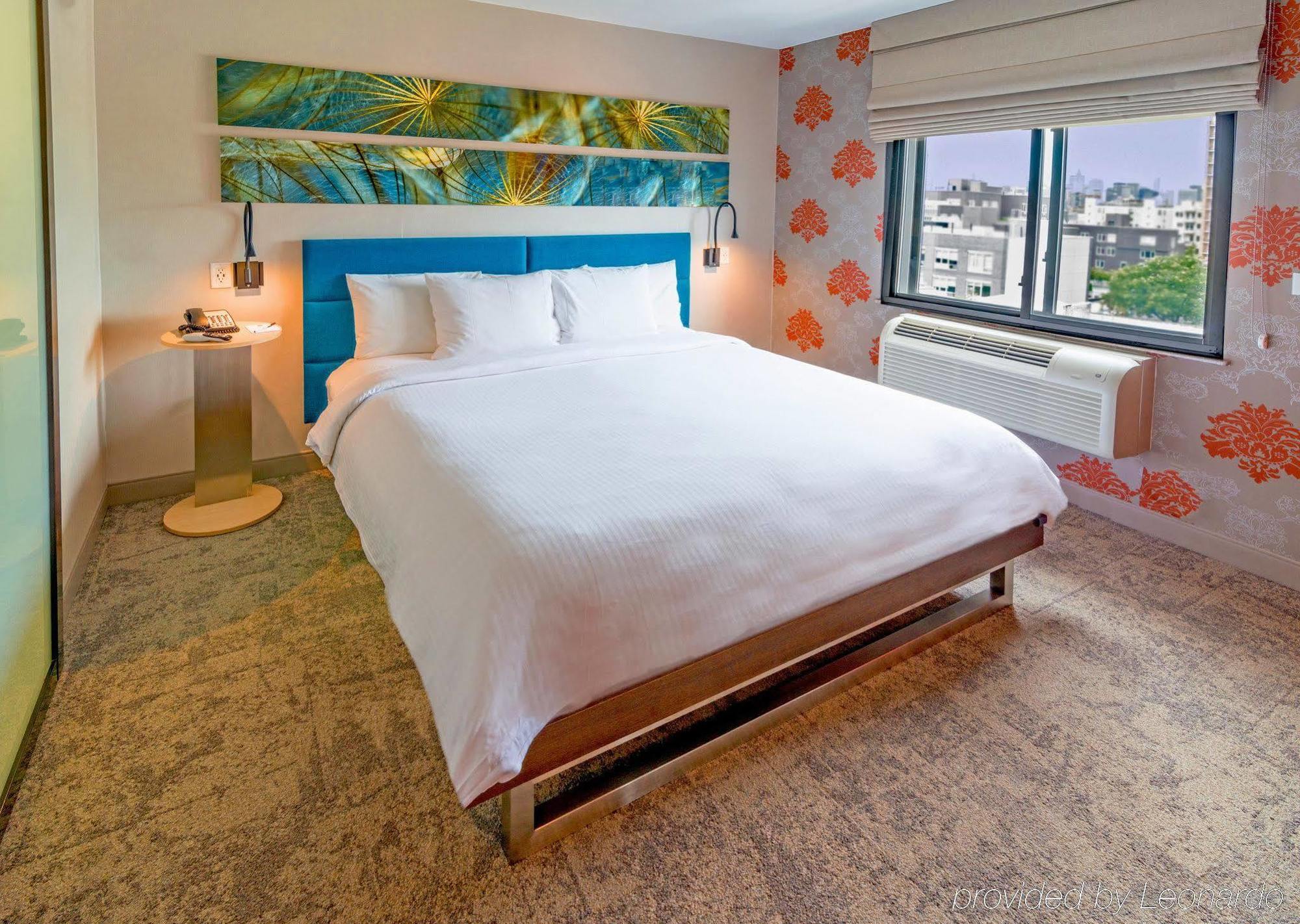 Le Jolie Hotel