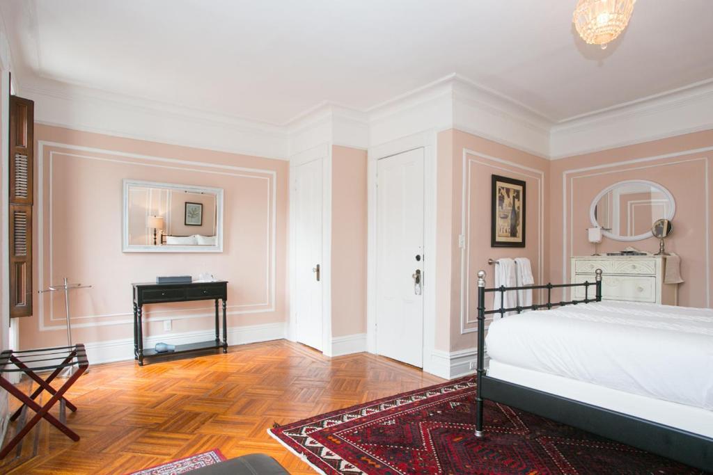Bed & Breakfast Lefferts Manor New York