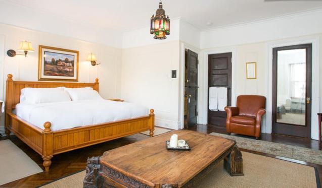 Lefferts Manor New York