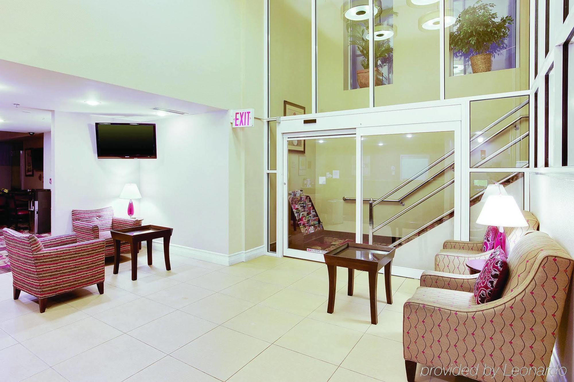 View & Jfk Airport Hotel