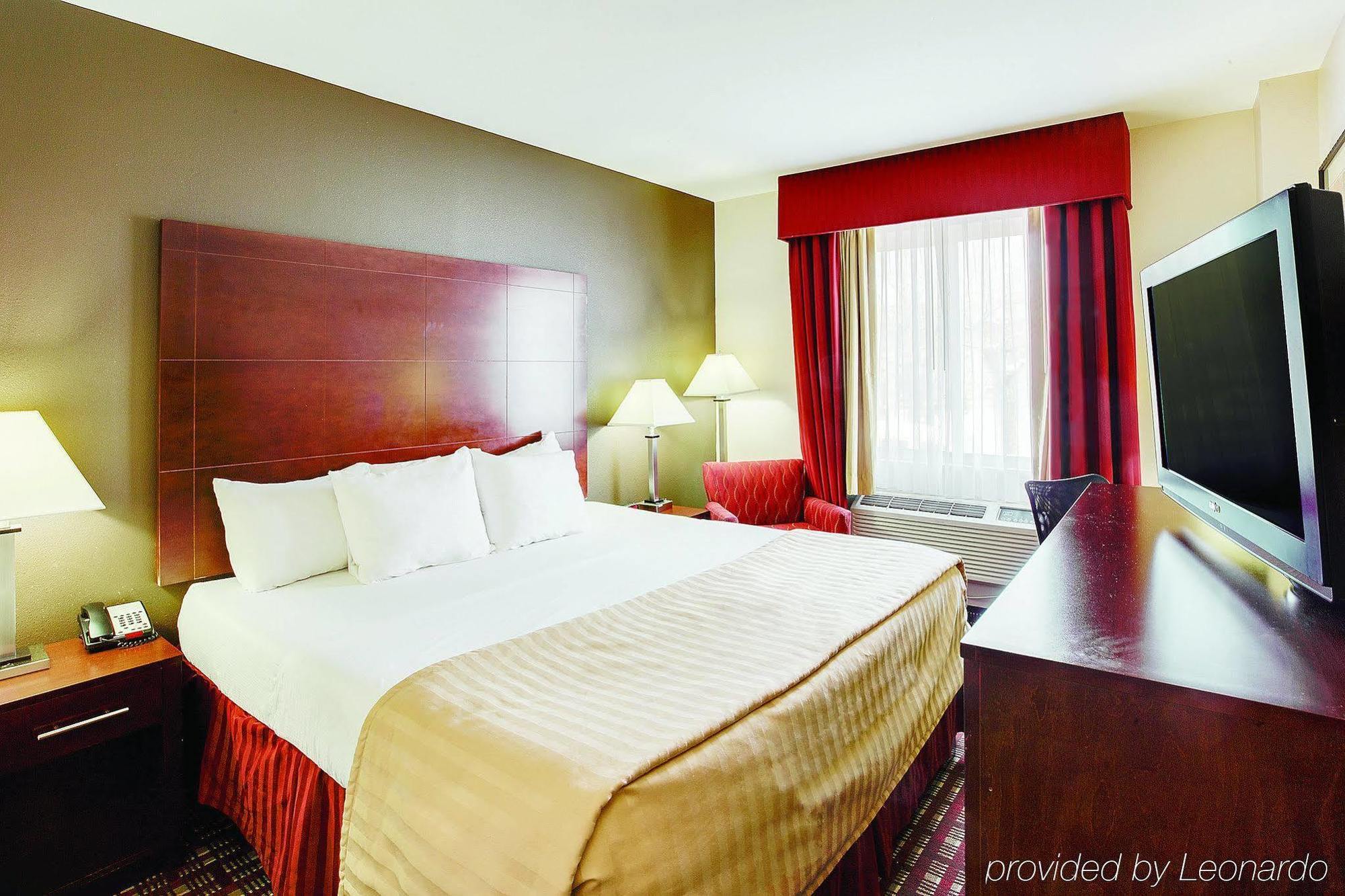 View & Jfk Airport Hotel New York