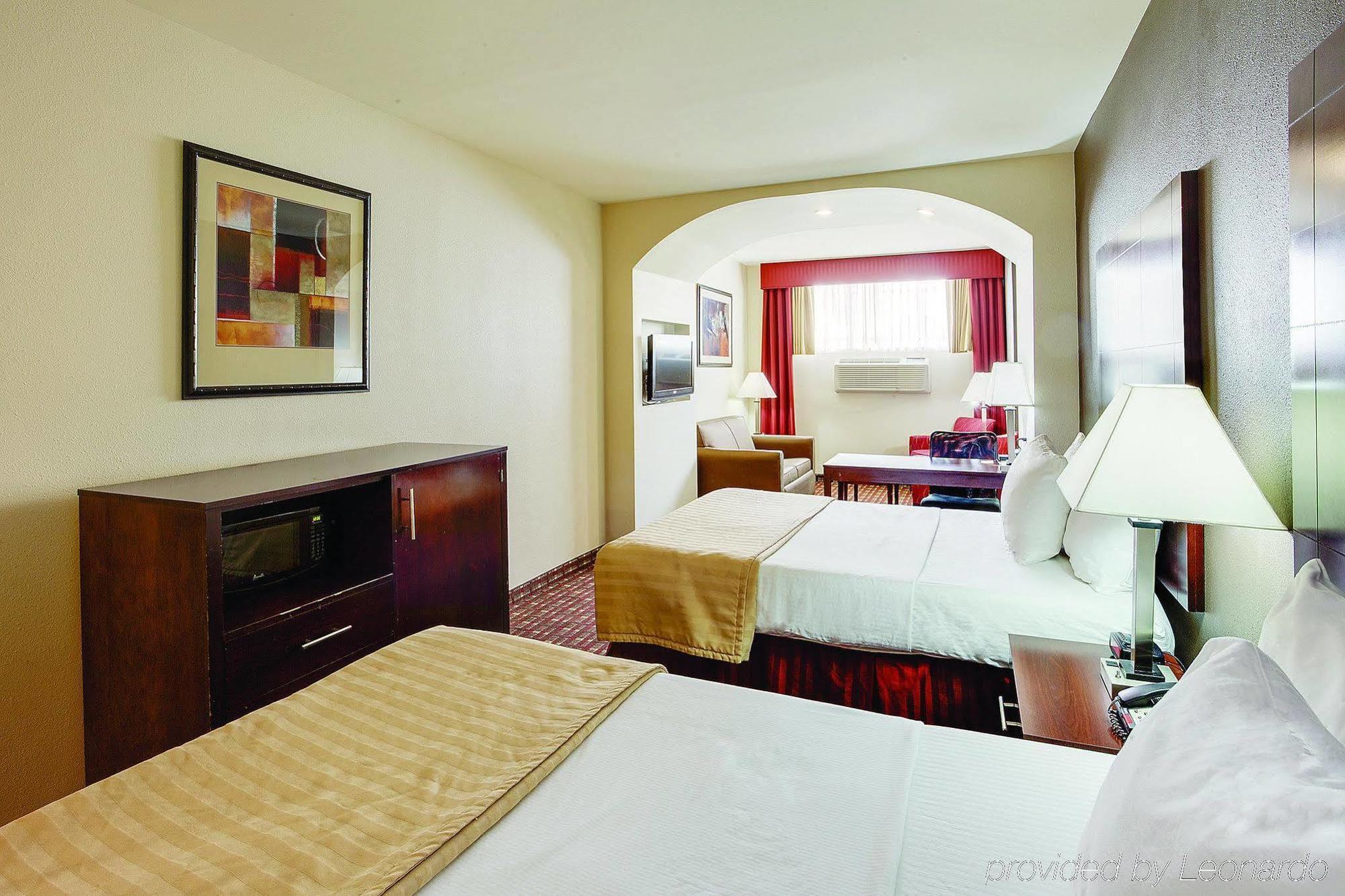 Hotel View & Jfk Airport