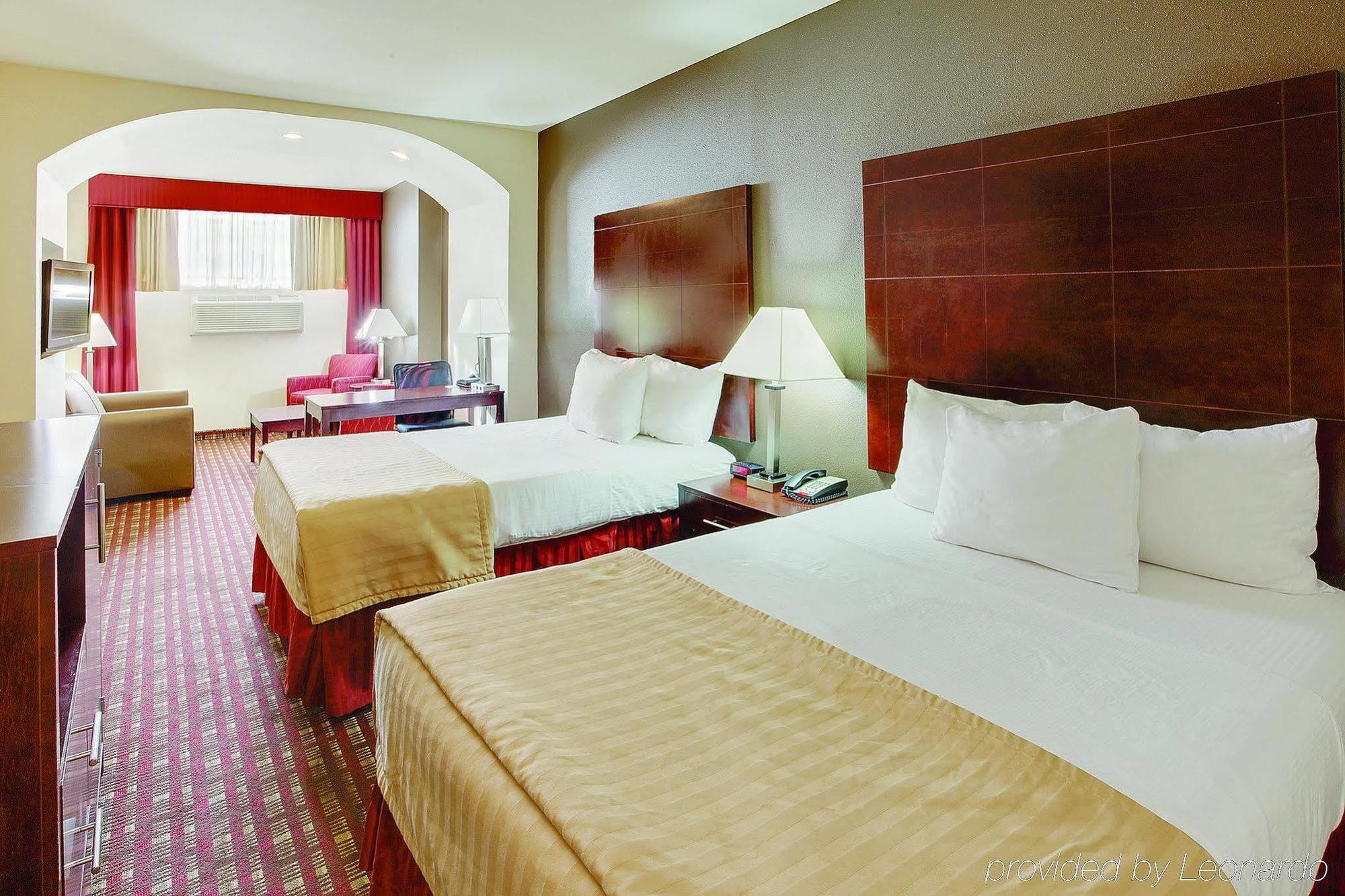 View & Jfk Airport 2* New York