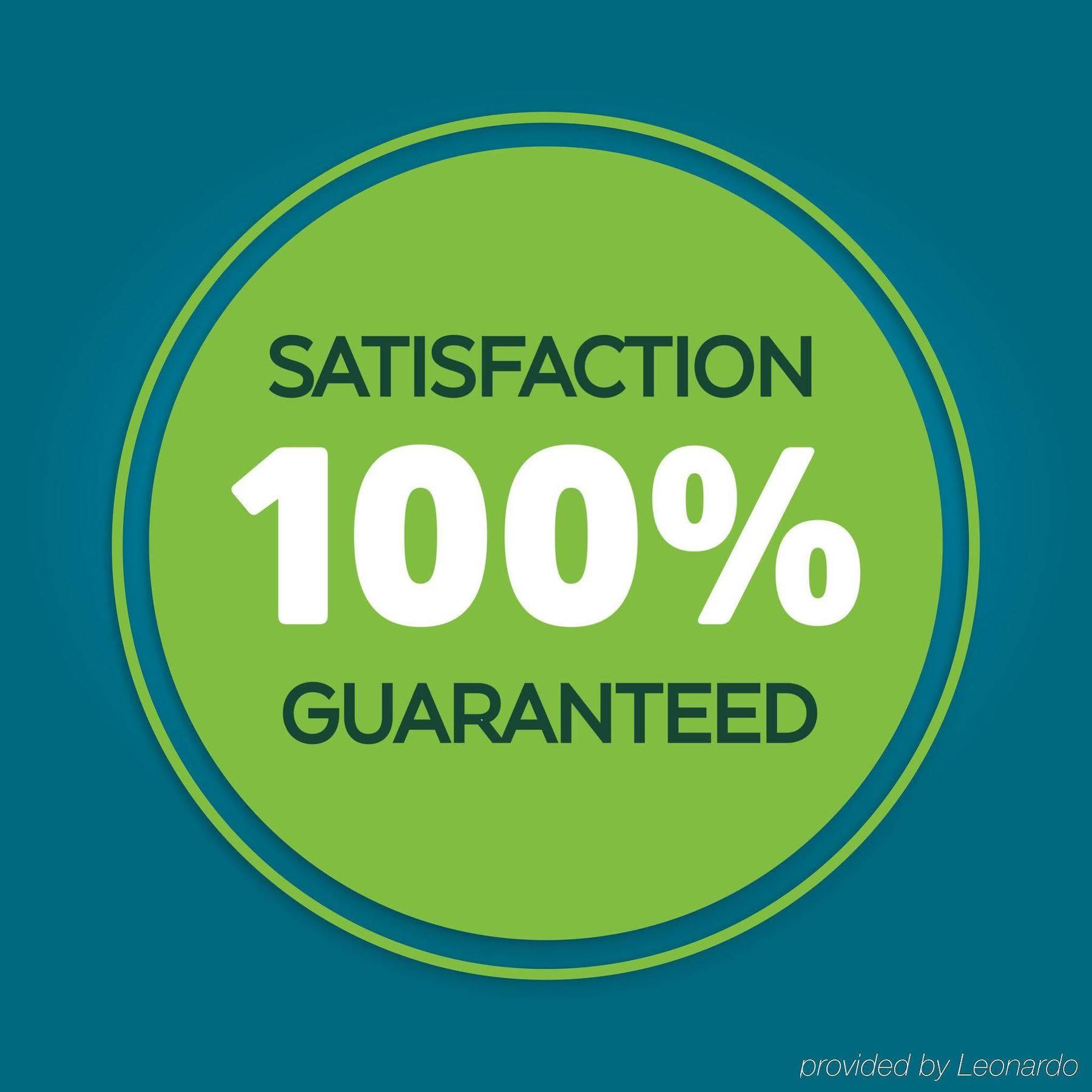 View & Jfk Airport Hotel 2*