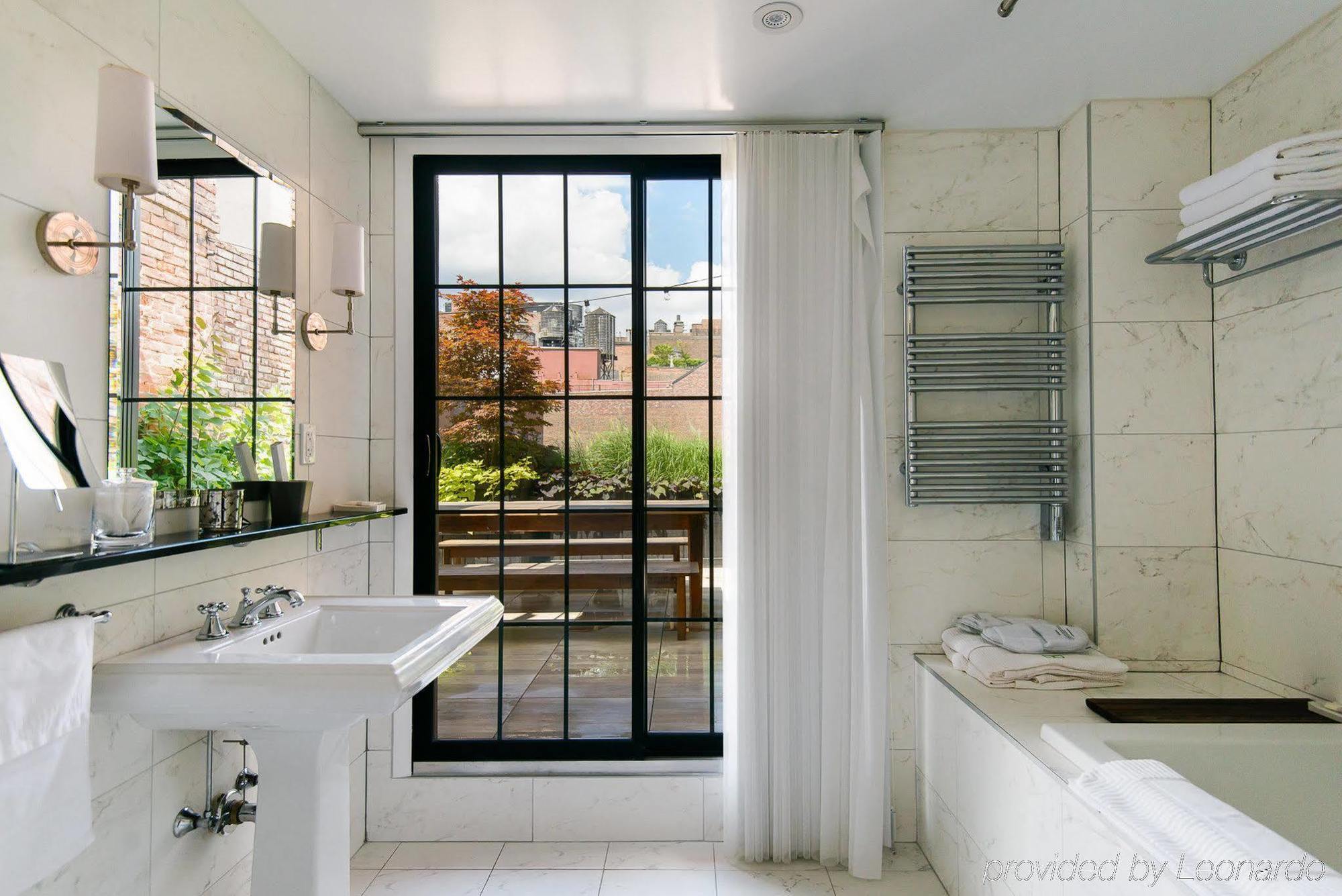 The Broome 4* New York