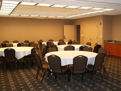 Hampton - Laguardia Airport 3* New York