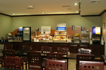 Express Kennedy Airport, An Ihg