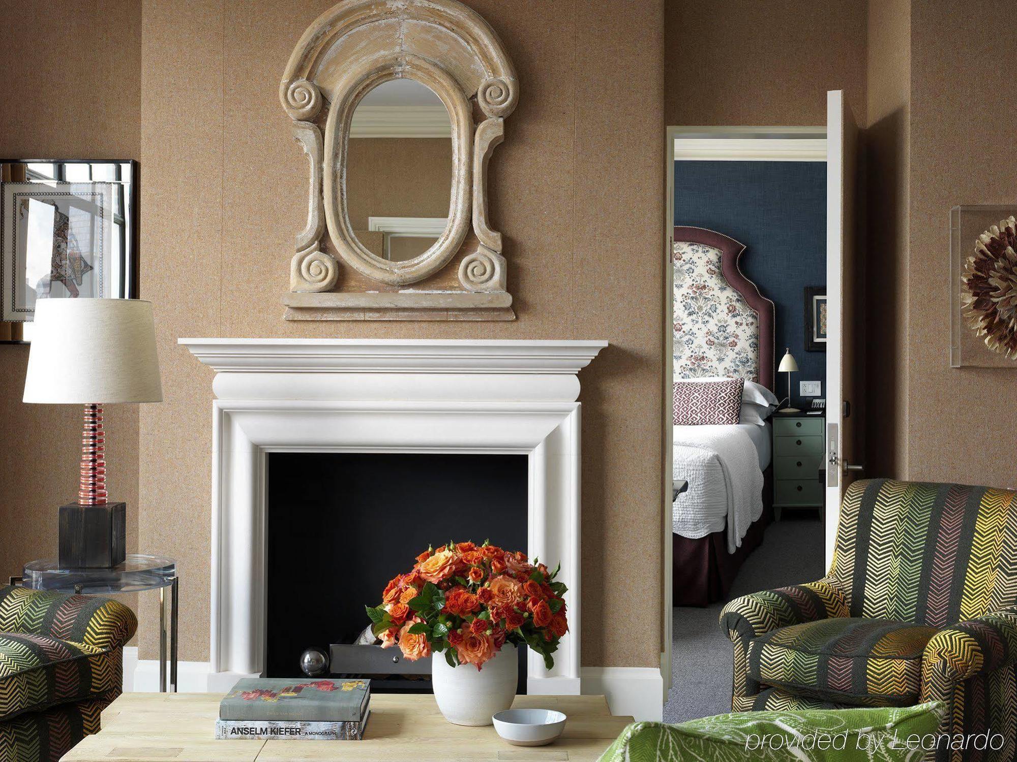 Crosby Street Hotel New York