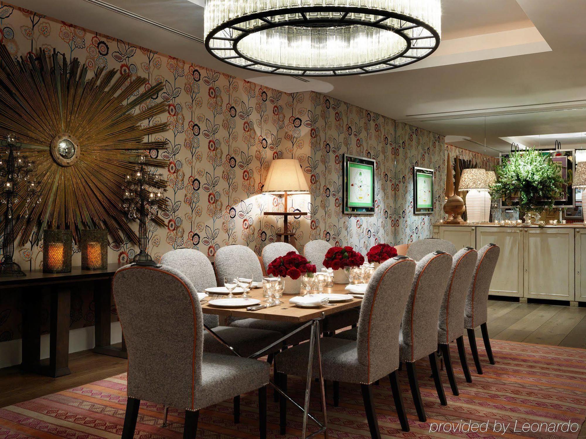 Crosby Street Hotel New York