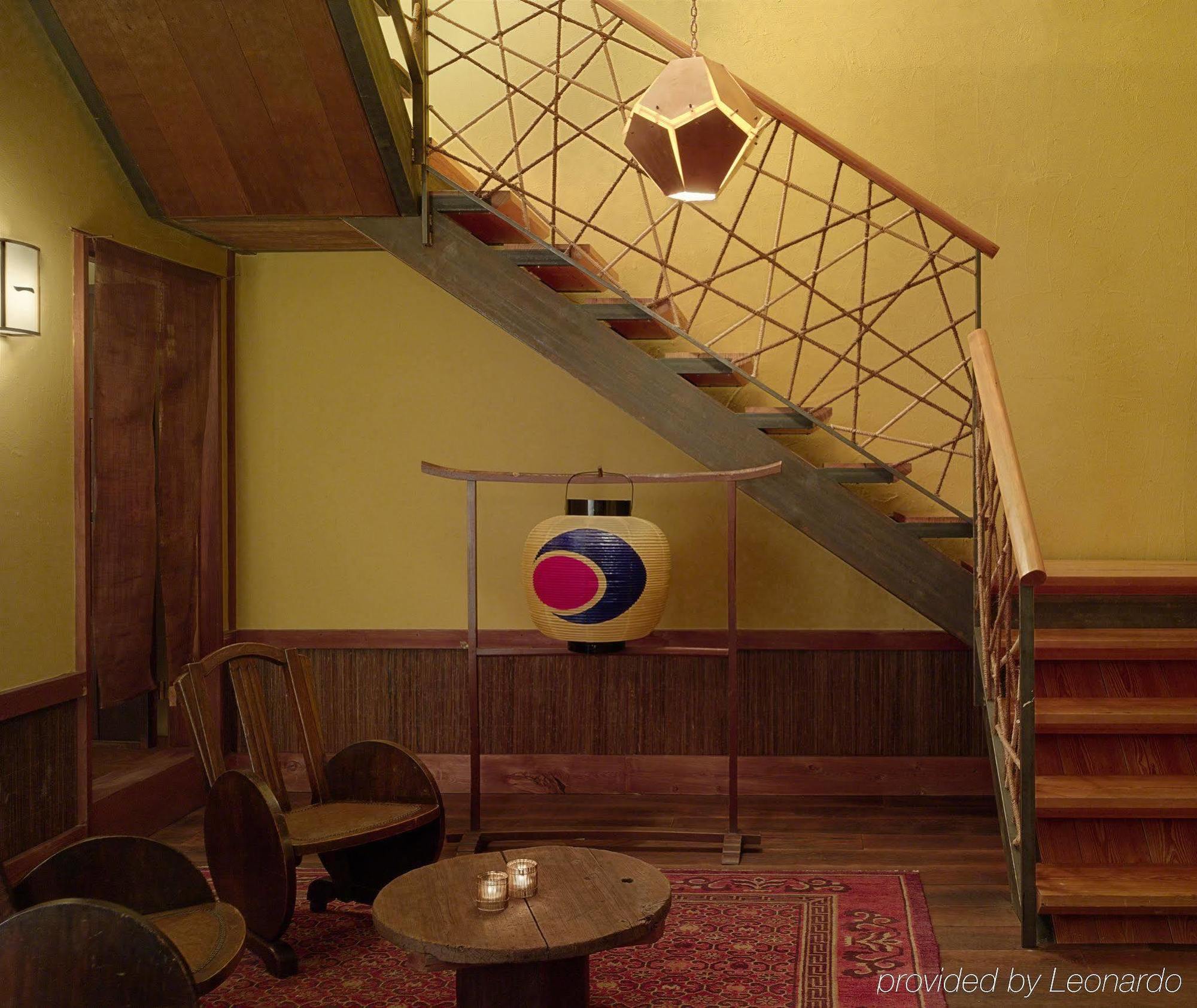 The Greenwich Hotel New York