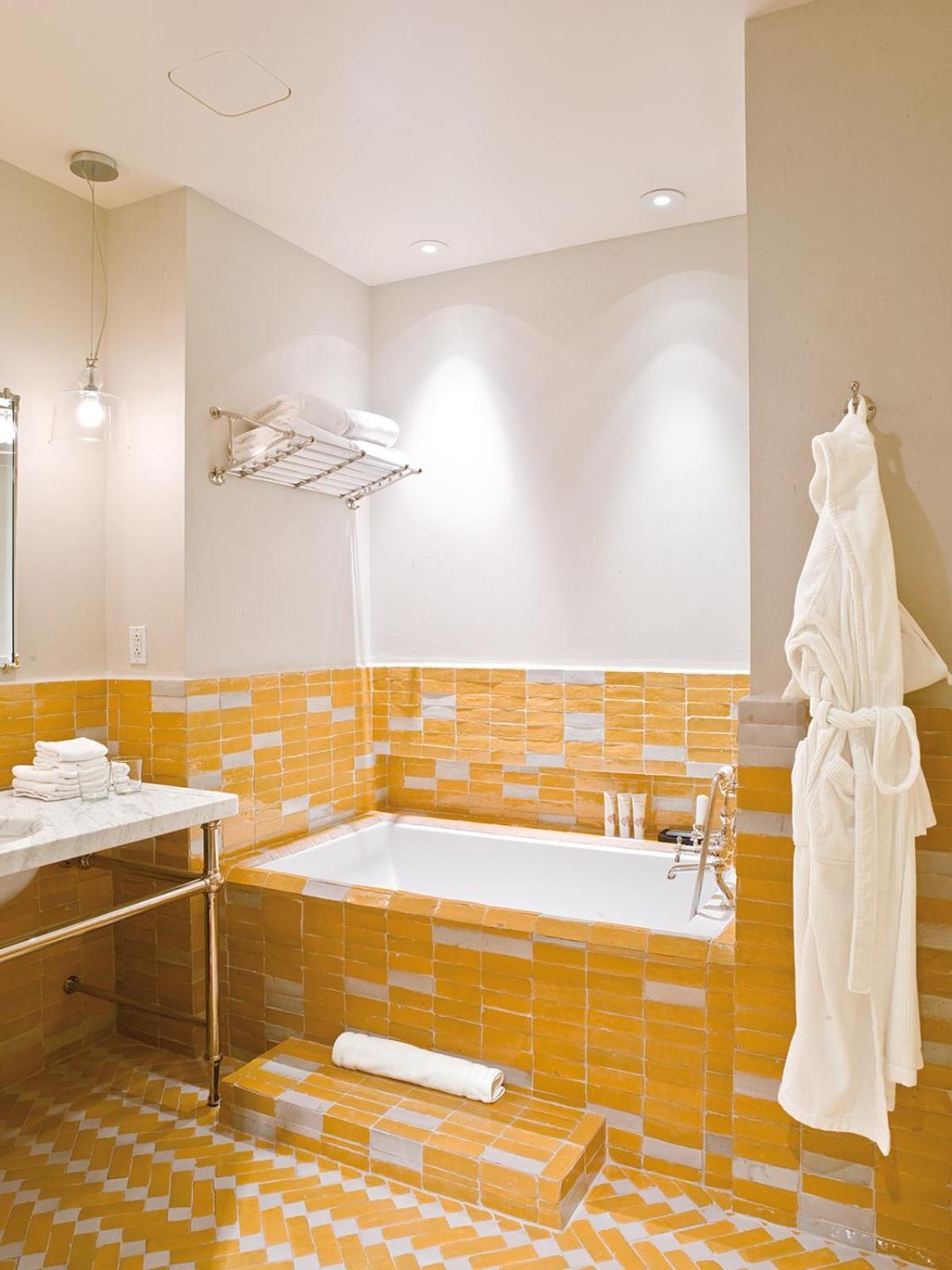 The Greenwich Hotel New York