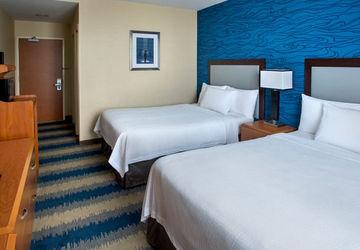 Hotel Fairfield By Marriott Laguardia Airport/astoria 3*