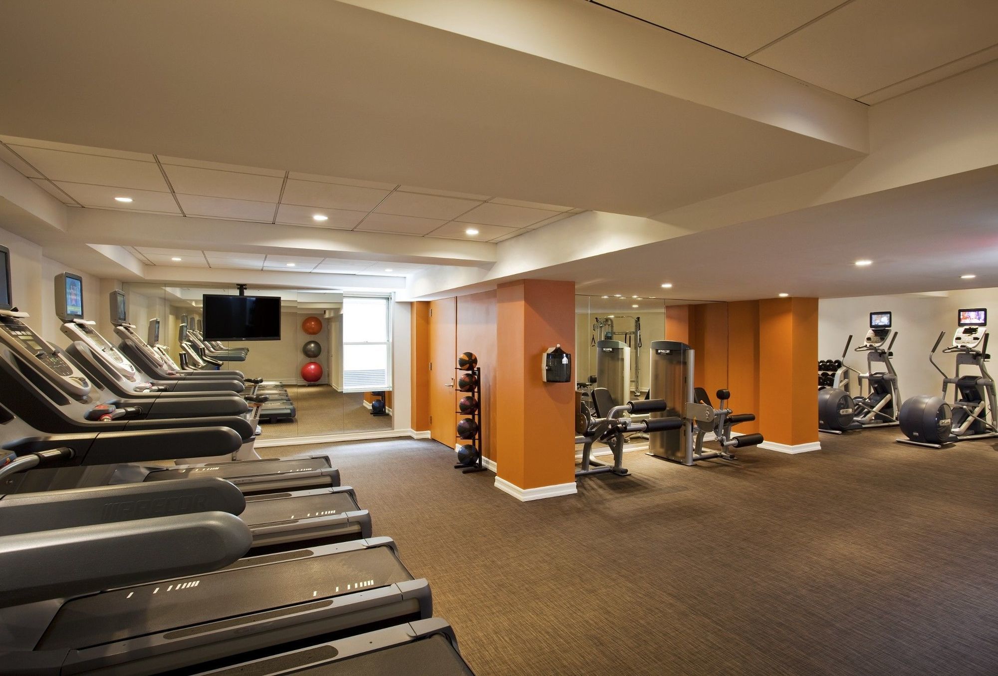 The Lexington Hotel, Autograph Collection New York