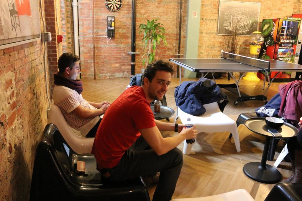 International Students Residences (adults Only) *