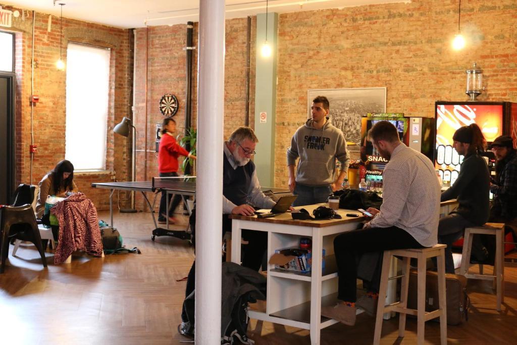 International Students Residences (adults Only)