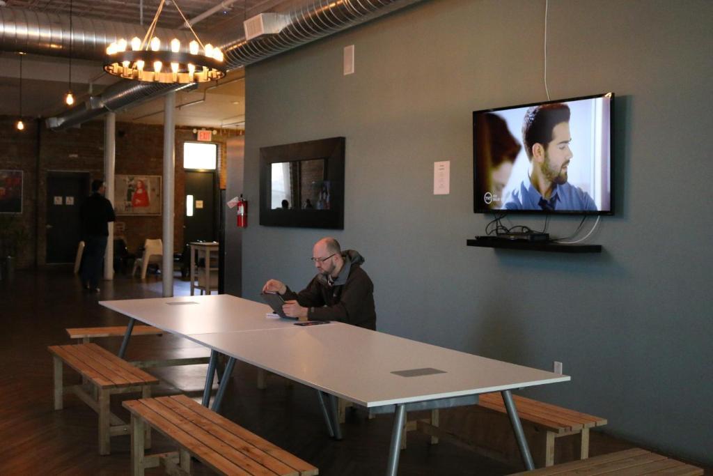 International Students Residences (adults Only) Hostel New York