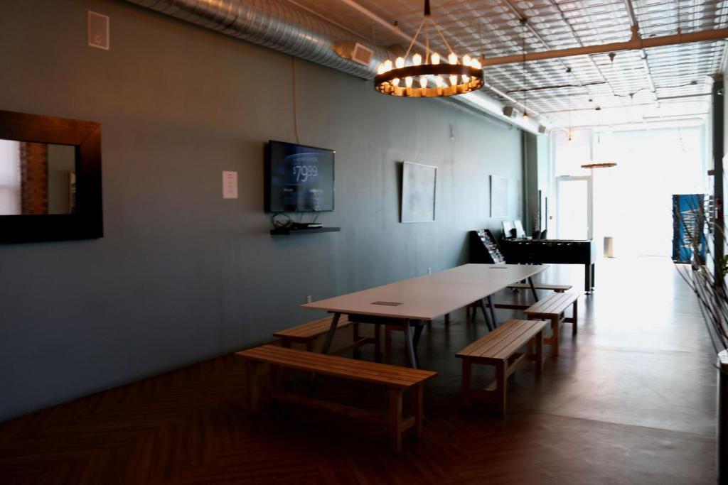 International Students Residences (adults Only)