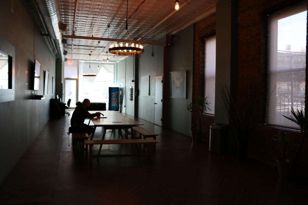 International Students Residences (adults Only) * New York