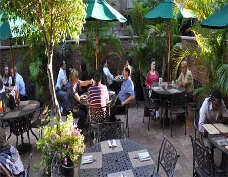 Scherman Guest house New York