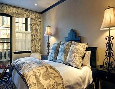 Guest house Scherman 4*