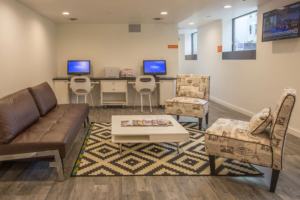 Bklyn House Brooklyn New York