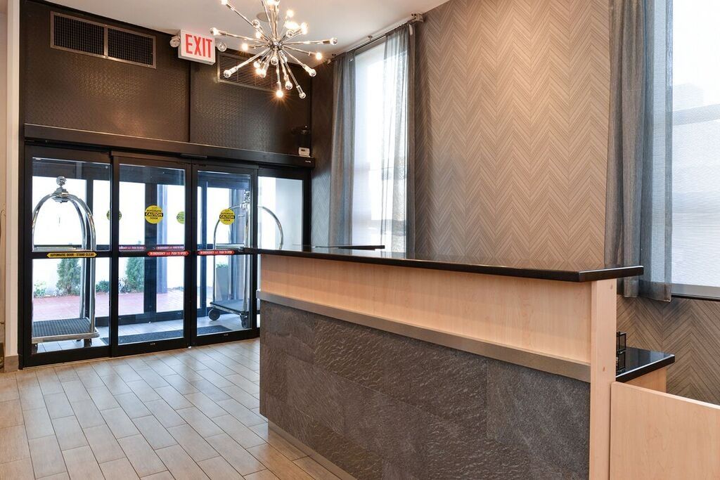 Red Lion And Brooklyn New York