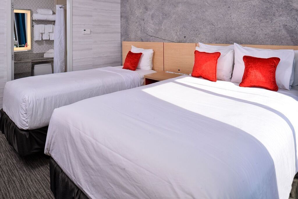 Red Lion And Brooklyn 3* New York