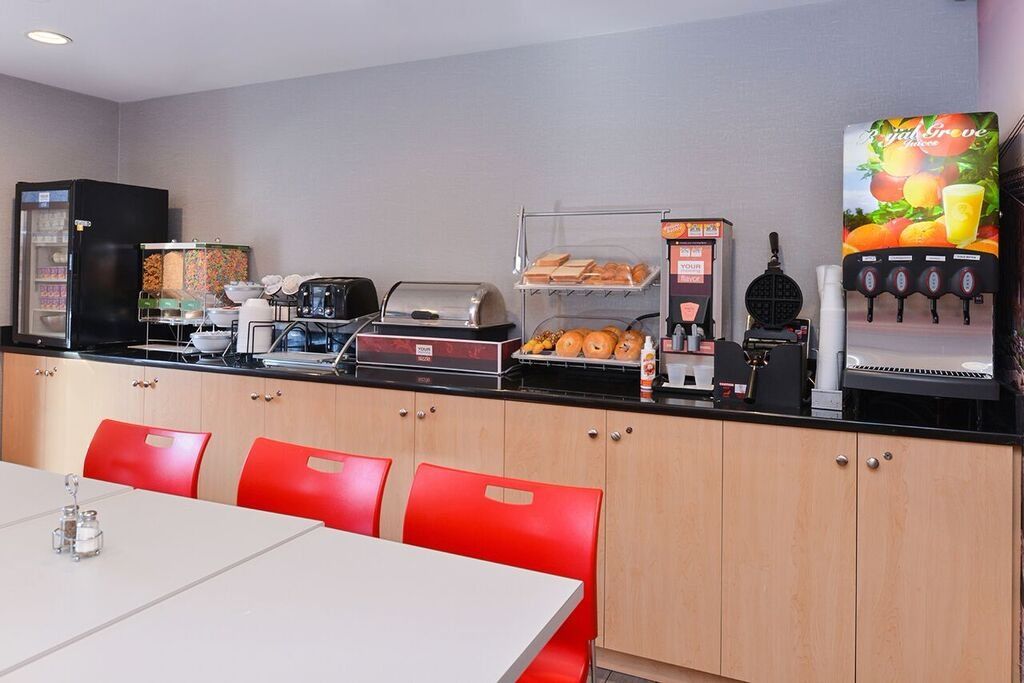 Hotel Red Lion And Brooklyn 3*