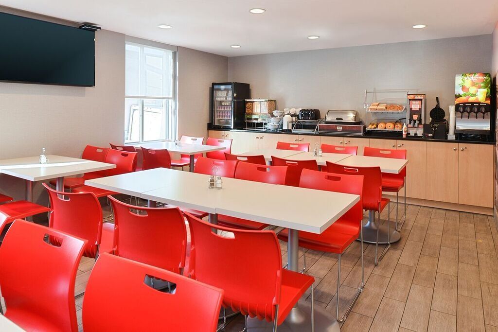 Red Lion And Brooklyn Hotel New York