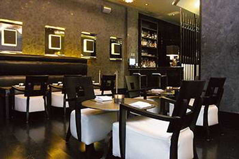 Hotel Night By Sb At Times Square