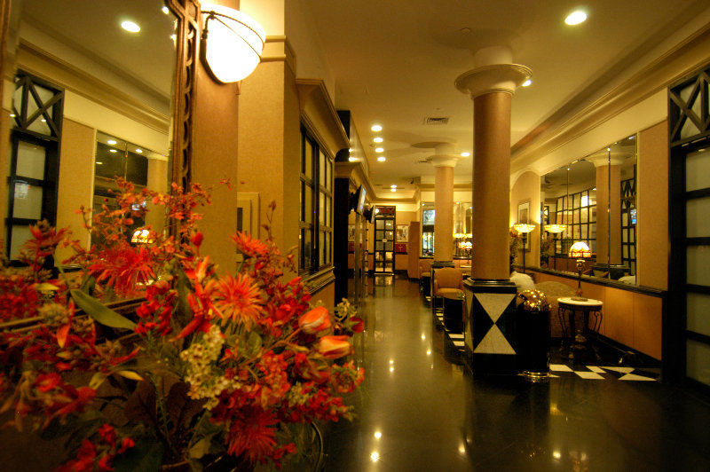 The At Fifth Avenue Hotel New York