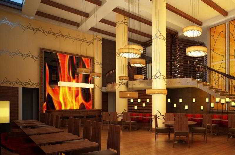 Hotel Hilton Fashion District New York